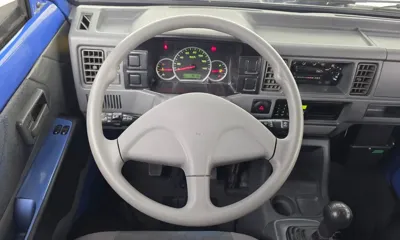 ChevroletGMDaewoo damas