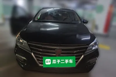 Roewe i5