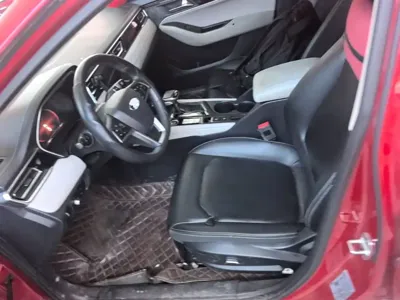 JAC A5