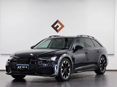 Audi A6 (Import)