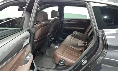 BMW Gran Turismo