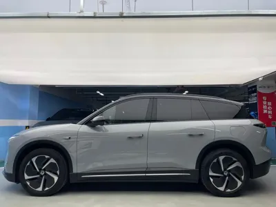 Nio ES6