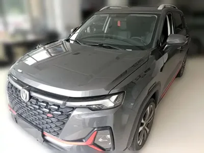 Changan CS35PLUS