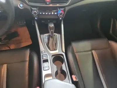 Hyundai Fista