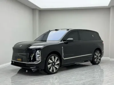 Nio 蔚来ES9