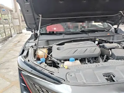 Changan UNI-T