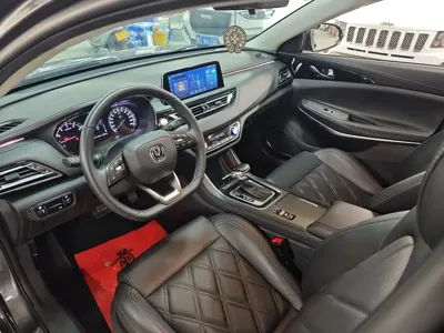 Changan Ruicheng CC
