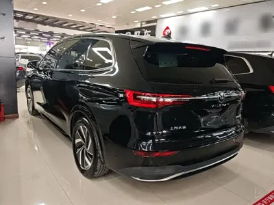 Volkswagen Viloran