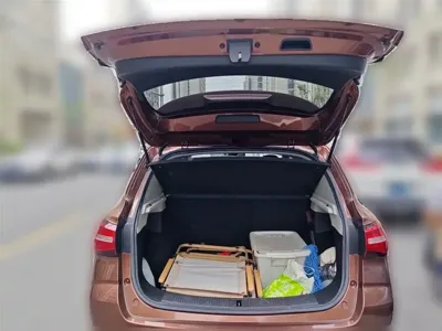 Roewe RX3