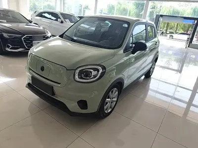 Leapmotor Leapmotor T03