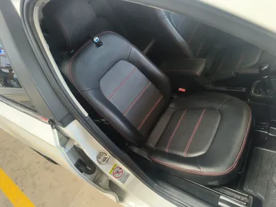Volkswagen Santana