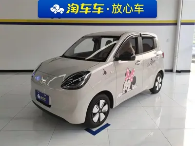 Wuling MINIEV