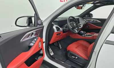 BMW XM