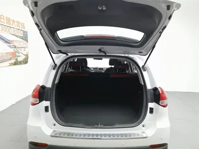 Haval H2
