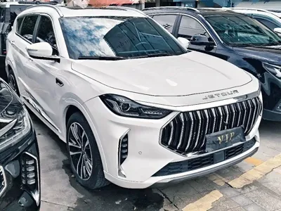 Jetour X70 Plus