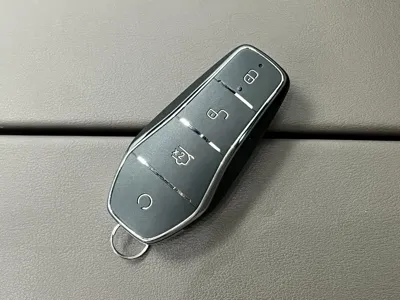 BYD Han