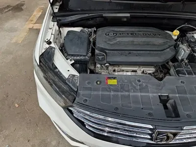 Baojun 360