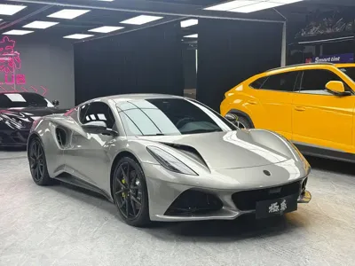 Lotus Emira
