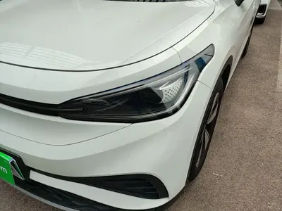 Volkswagen ID.4 X