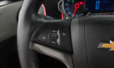 ChevroletGMDaewoo Aveo