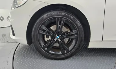 BMW 2-Series
