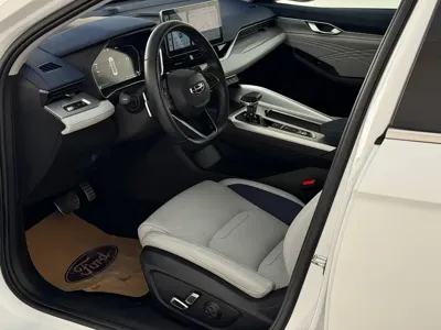 Geely Xingrui