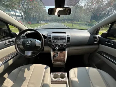 Mazda 8