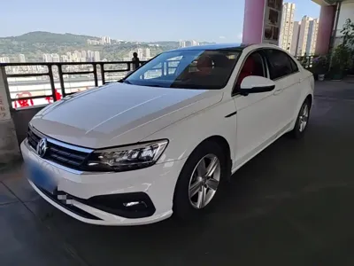 Volkswagen Lamando