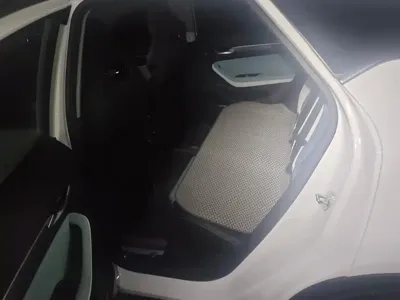 Geely Emgrand S