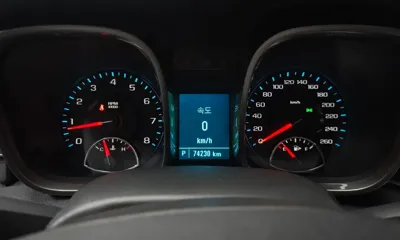 ChevroletGMDaewoo Malibu