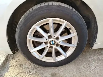 BMW 2 Series Active Tourer
