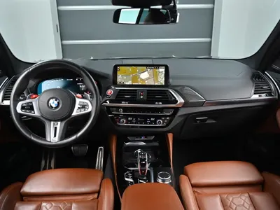 BMW X3M