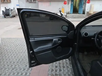 BYD F0