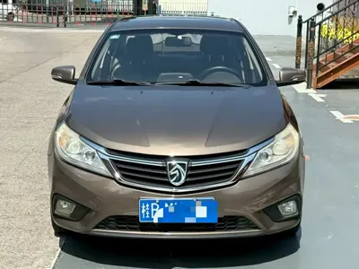 Baojun 630