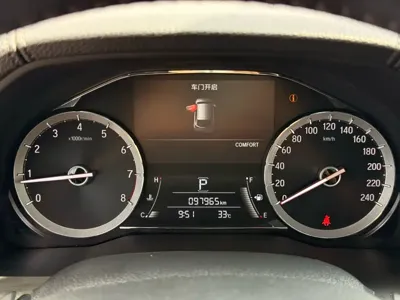 Honda UR-V