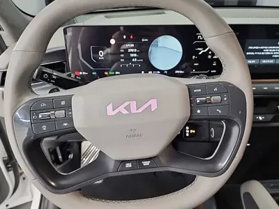 Kia EV9