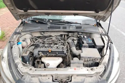 FAW Junpai A70