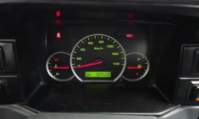 ChevroletGMDaewoo damas