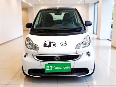 Smart Smart Fortwo