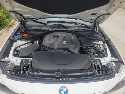 BMW 3 Series GT