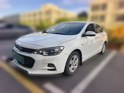 Chevrolet Cavalier