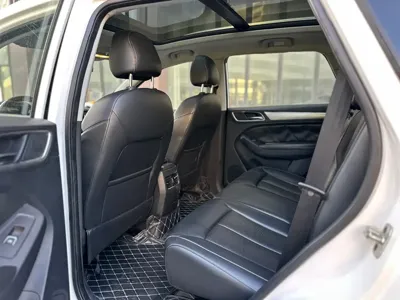 Roewe RX5