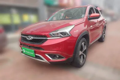 Chery Tiggo 7