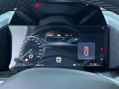 Haval Menglong New Energy