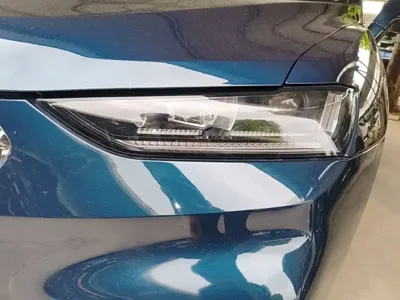 WEY Wey VV7