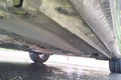 Geely Auto Emgrand