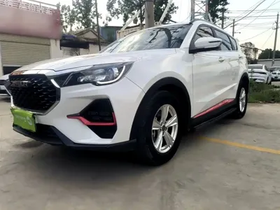Jetour X70