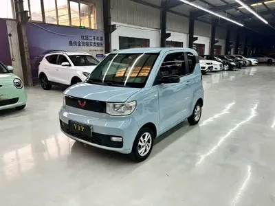 Wuling MINIEV