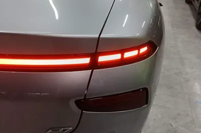 Xpeng P7