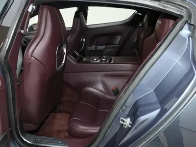Aston Martin Rapide